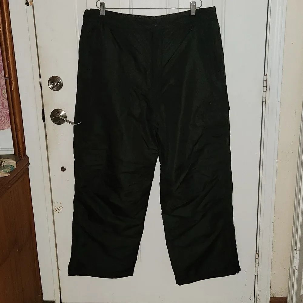 Ski Snowboard Insulated Pants 40-42
